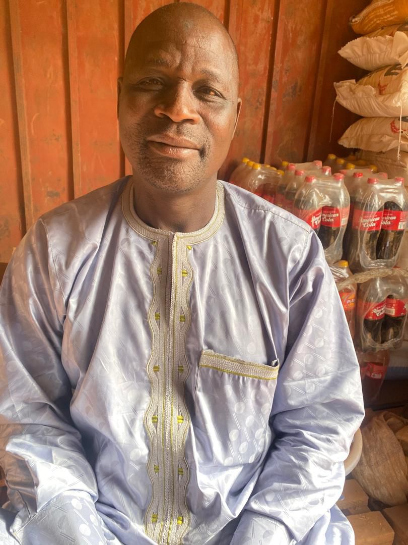 Tize Wadoua